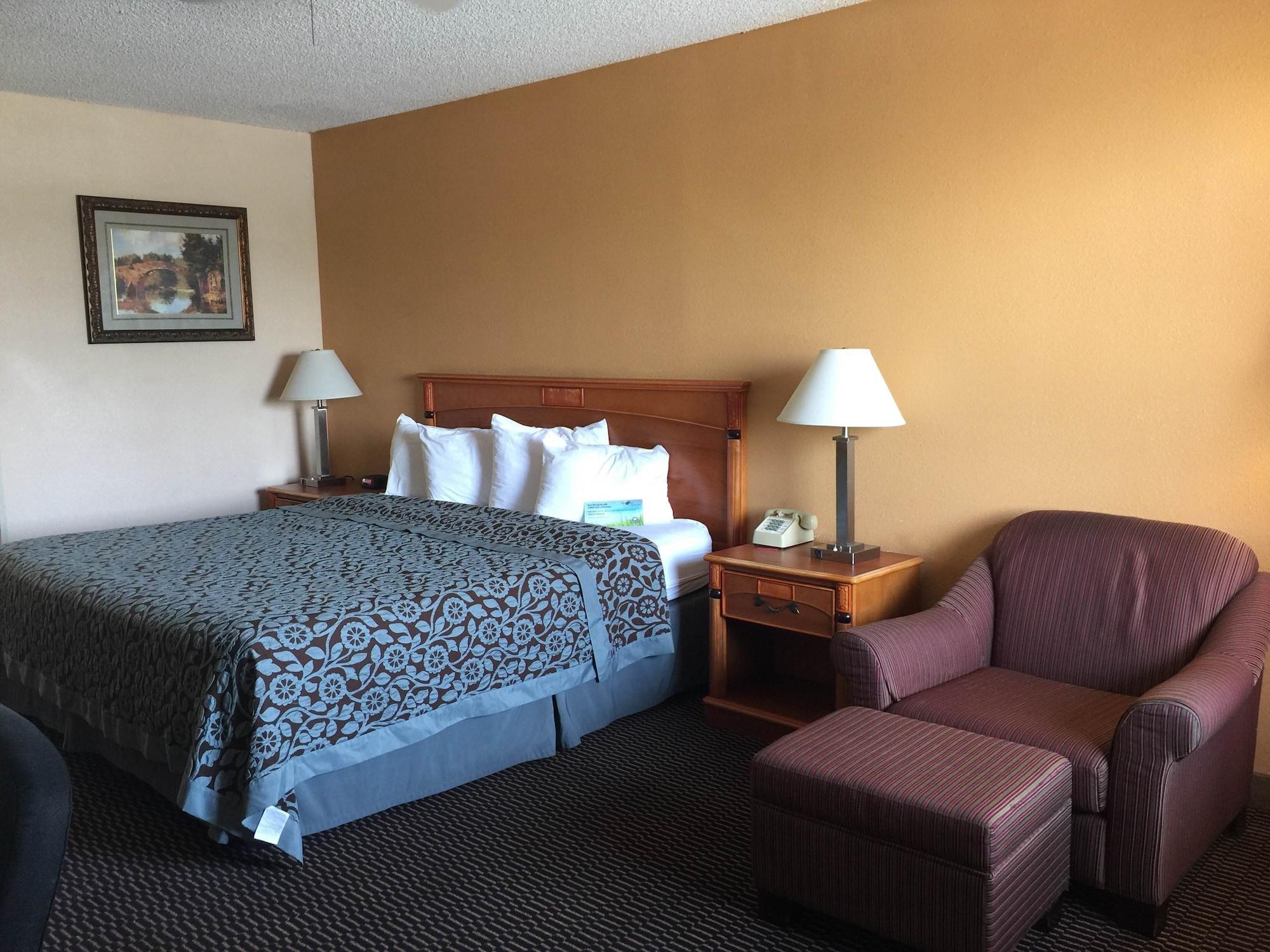 Days Inn By Wyndham Yuma Bagian luar foto